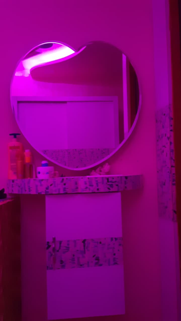 The Mirror